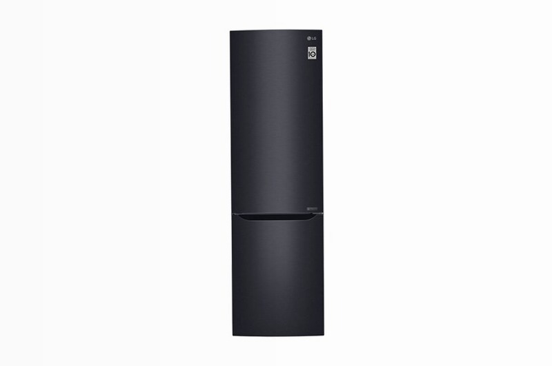 LG Frigorifero Combinato con Display LED A 343lt