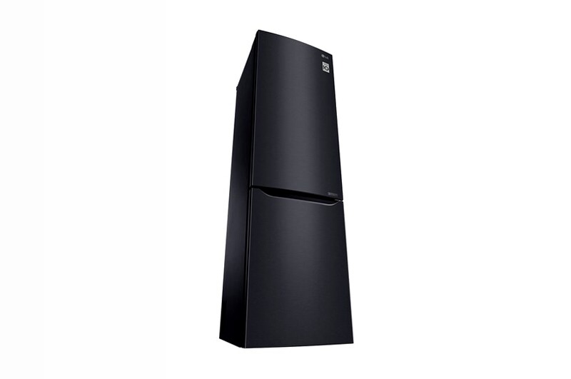 LG Frigorifero Combinato con Display LED A 343lt