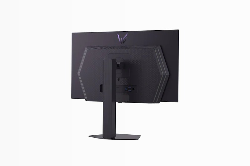 Monitor Gaming UltraGear OLED 27" Beige 2560 x 1440