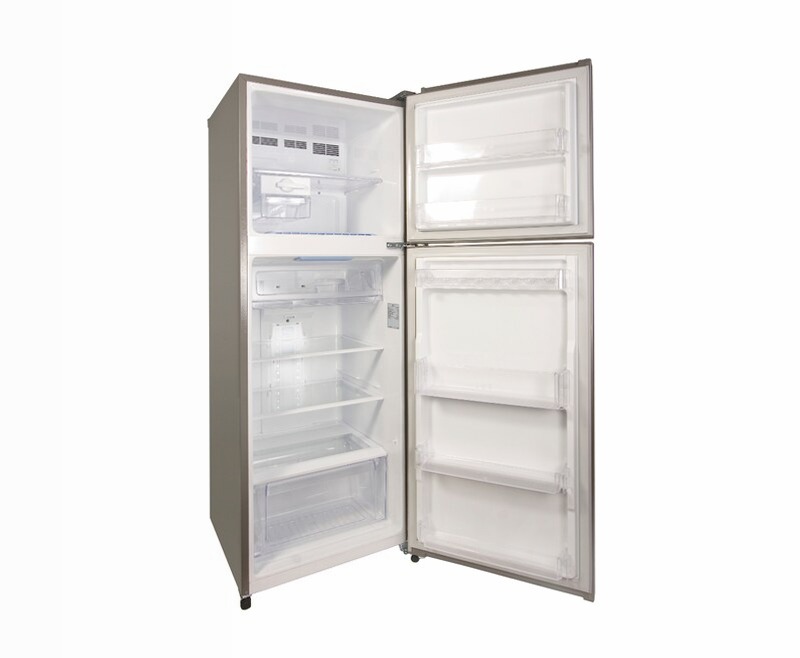 Frigorifero Doppia Porta Total No Frost - Risparmio Energetico 20%