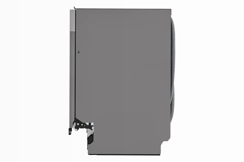 Lavastoviglie a scomparsa totale QuadWash Serie 5 B 14 Incasso