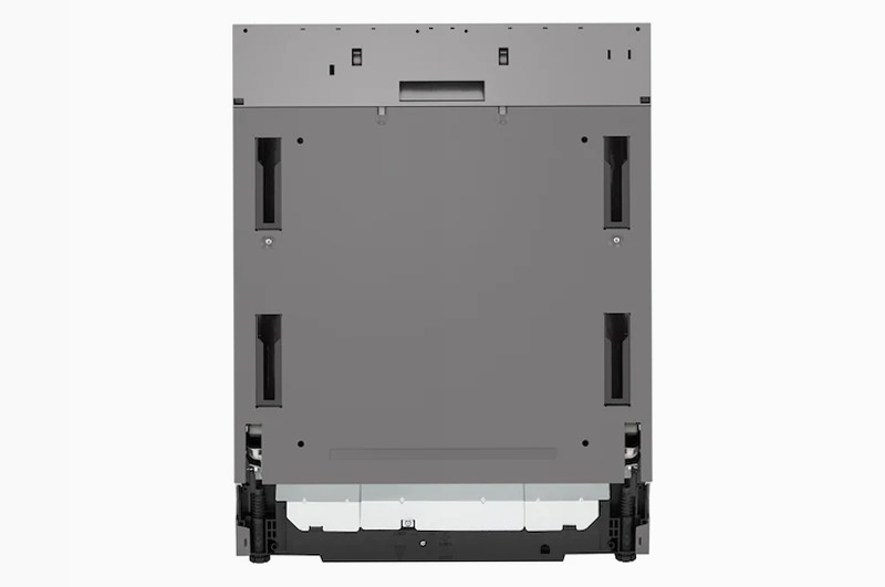Lavastoviglie a scomparsa totale QuadWash Serie 5 B 14 Incasso