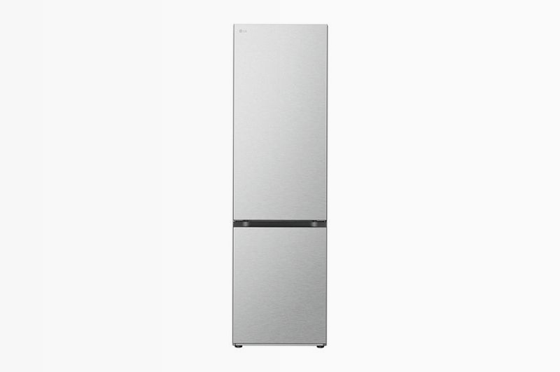 Frigorifero LG GBV7280CMB 387L Classe C Combinato 387lt