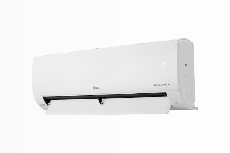 DUALCOOL Libero S Climatizzatore Inverter 24000 BTU A