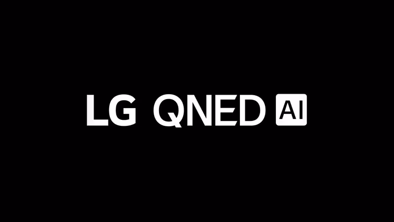TV 55 pollici LG QNED AI QNED80 4K Smart TV 2025 - 55QNED80A6A | LG Italia 55" HD