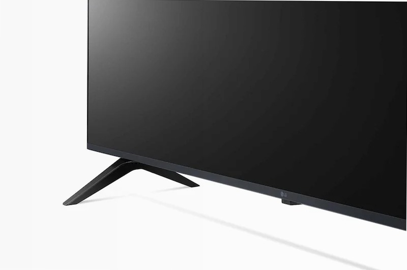 LG UHD TV 55'' Serie UP77006LB - LED 4K Smart TV webOS 6.0 Quad Core Processor - 55UP77006LB | LG Italia Grigio