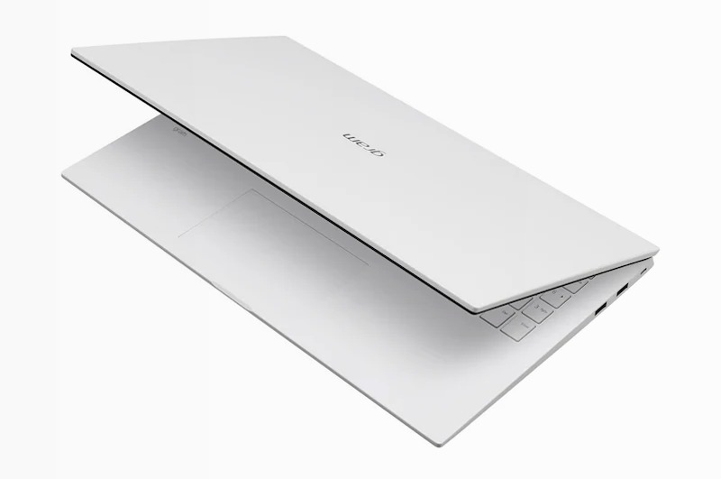 Notebook gram 15.6" | Windows 11 Home 16