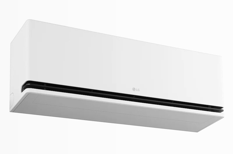 Climatizzatore LG H09S1D DUALCOOL Deluxe 9000BTU