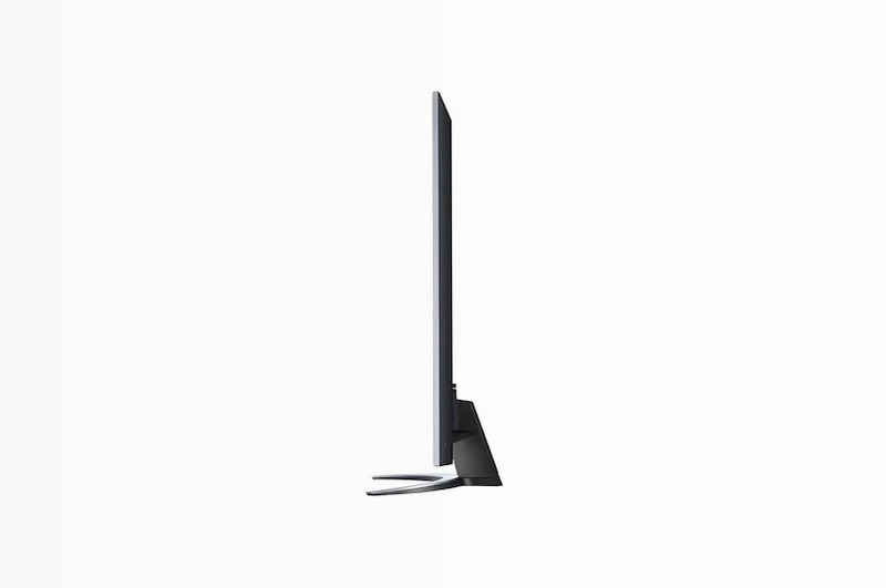 LG NanoCell TV 55'' Serie Nano 88 - NanoCell 4K Nano Color Local Dimming - 55NANO886PB | LG Italia