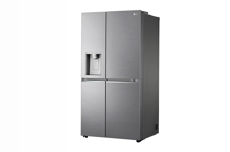 Frigorifero Side-by-Side LG | Classe E, 635L E Side by Side 635lt