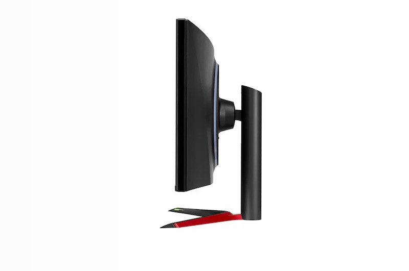 LG UltraGear 38GL950G-B - Monitor Gaming 38" 37.5" Nero