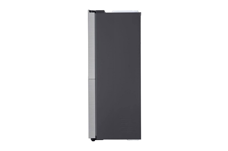 LG Frigorifero Smart Side-By-Side Classe Energetica F Side by Side 642lt