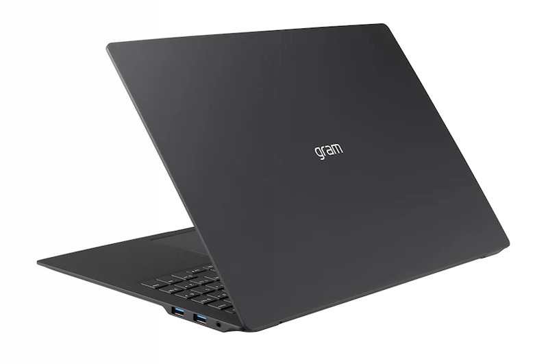 Notebook gram Pro 16" OLED, Windows 11 Home, Ultra7, 16GB RAM, 512GB SSD, Nero | LG Italia 16 512GB SSD NVMe