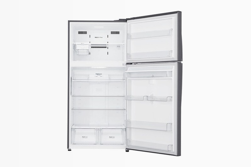 LG Frigorifero Smart Doppia Porta A++ A 565lt