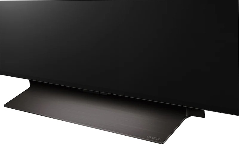 TV OLED evo Serie C4 65'' 4K + Soundbar SC9S 3.1.3 canali, 400W