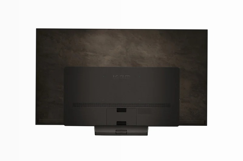 TV OLED evo Serie C4 65'' 4K + Soundbar SC9S 3.1.3 canali, 400W