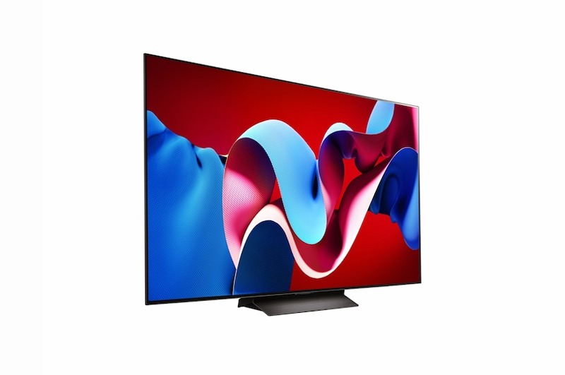 TV OLED evo Serie C4 65'' 4K + Soundbar SC9S 3.1.3 canali, 400W