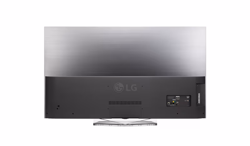 LG TV OLED 55" Full HD Smart TV - 55EG9A7V | LG Italia