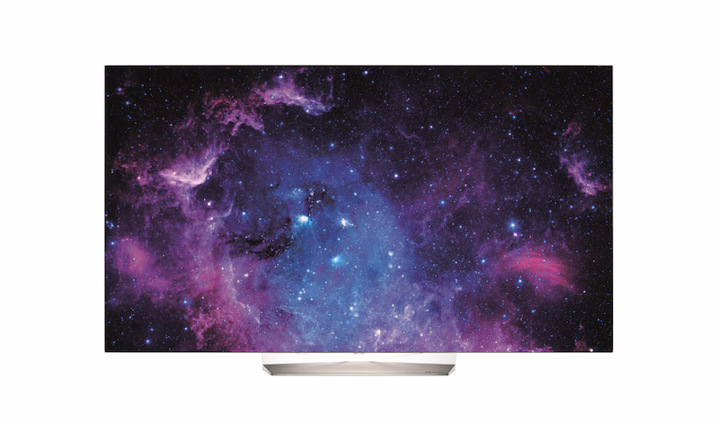 LG TV OLED 55" Full HD Smart TV - 55EG9A7V | LG Italia