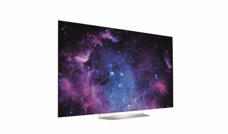 LG TV OLED 55" Full HD Smart TV - 55EG9A7V | LG Italia
