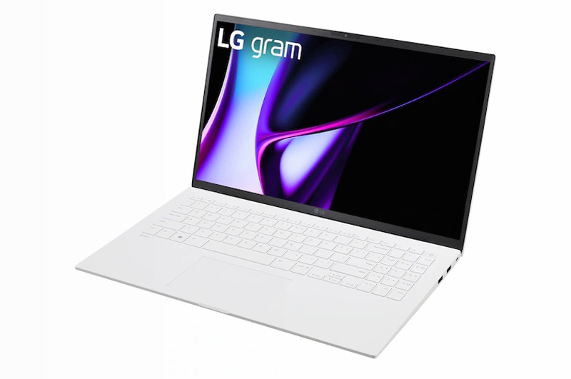 Notebook gram 15.6" | Windows 11 Home 16