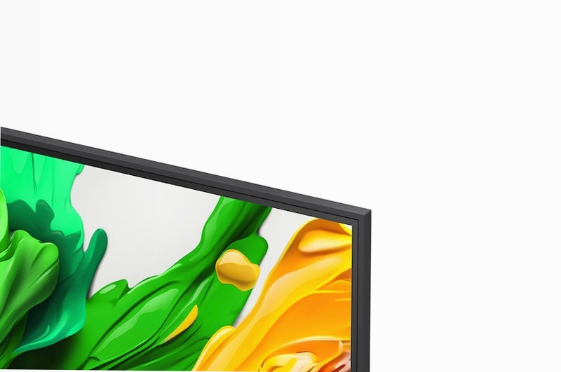 TV 43 pollici LG QNED AI QNED86 4K Smart TV 2025 - 43QNED86A6C | LG Italia 43" HD