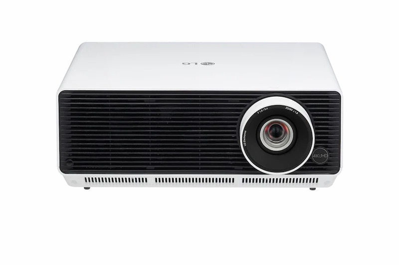 Proiettore ProBeam LG BU50RG 4K UHD / 2160p (3840 × 2160)pixel Bianco 40" 4K UHD / 2160p (3840 × 2160)pixel