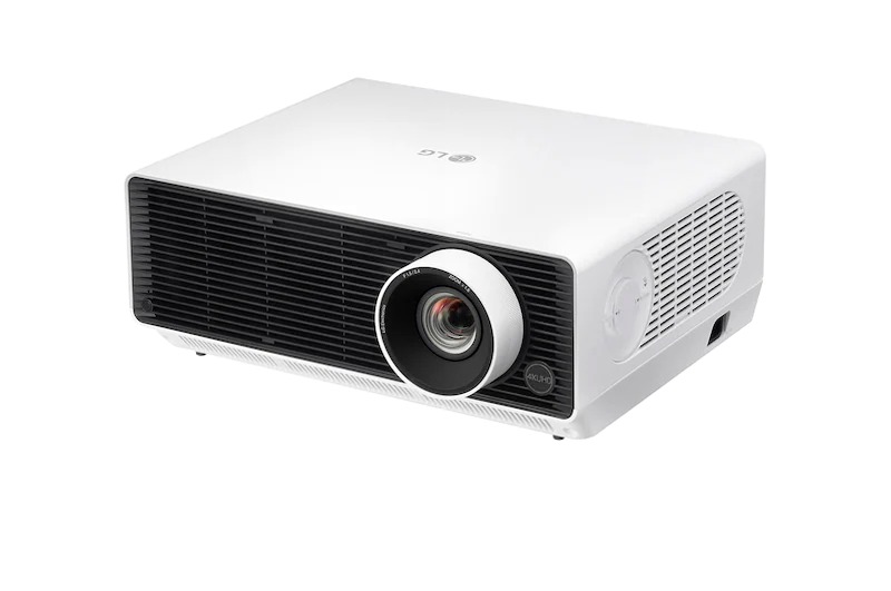 Proiettore ProBeam LG BU50RG 4K UHD / 2160p (3840 × 2160)pixel Bianco 40" 4K UHD / 2160p (3840 × 2160)pixel