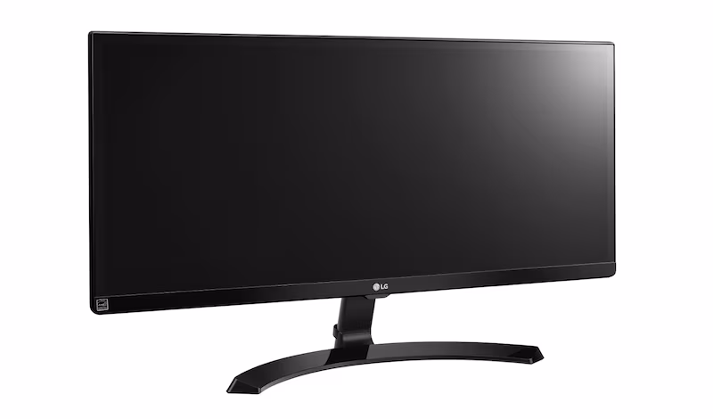 LG Monitor PC IPS 29" Beige 2560 x 1080