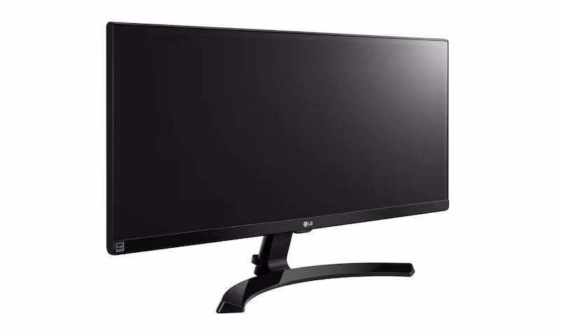 LG Monitor PC IPS 29" Beige 2560 x 1080