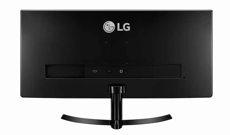 LG Monitor PC IPS 29" Beige 2560 x 1080