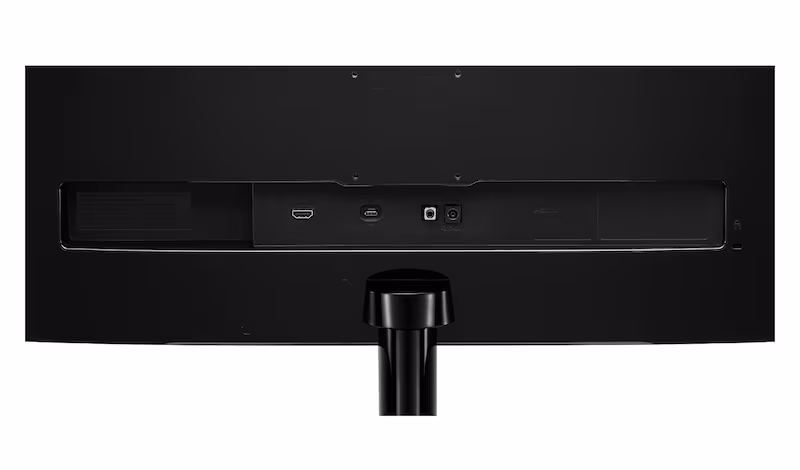 LG Monitor PC IPS 29" Beige 2560 x 1080