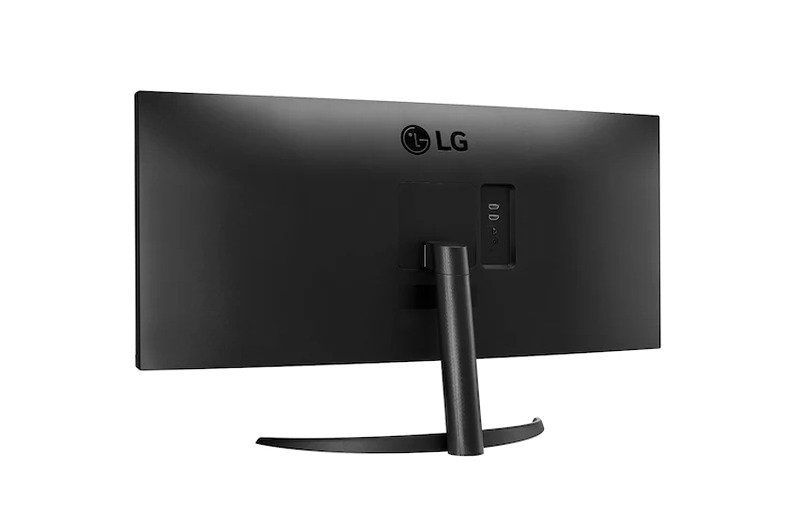 LG Monitor UltraWide IPS 34'' 21:9 Full HD HDR FreeSync 75Hz