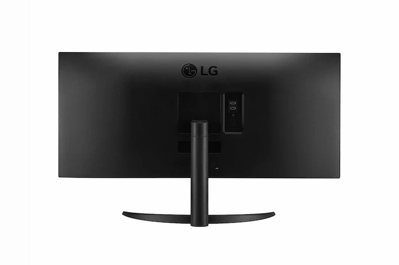 LG Monitor UltraWide IPS 34'' 21:9 Full HD HDR FreeSync 75Hz