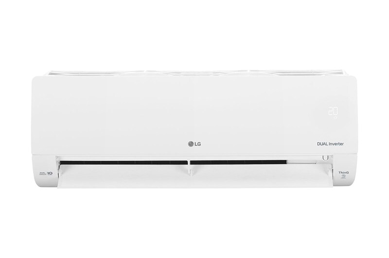 DUALCOOL Libero Smart - DUAL 9000+9000 BTU A