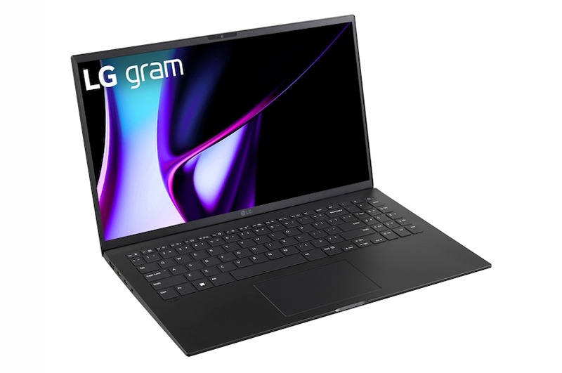 Notebook gram 15.6" - Ultra7 32GB RAM 1TB SSD 32 Windows