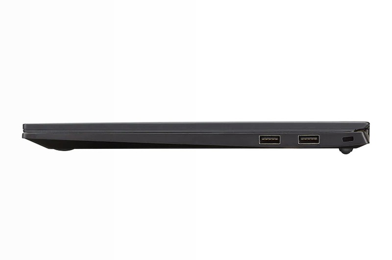 Notebook gram 15.6" - Ultra7 32GB RAM 1TB SSD 32 Windows