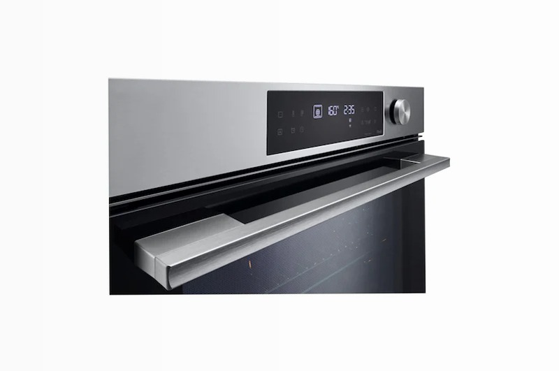 Forno InstaView | Classe A+ | Blue EasyClean 76 A Blu