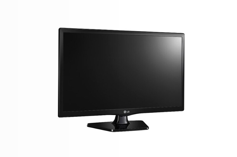 Monitor TV IPS LED, 22 pollici, Full HD 16:9 con potenza audio 10W e DVB-T/C. - 22MT47D | LG Italia 22" OLED 1920 x 1080