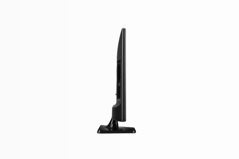 Monitor TV IPS LED, 22 pollici, Full HD 16:9 con potenza audio 10W e DVB-T/C. - 22MT47D | LG Italia 22" OLED 1920 x 1080