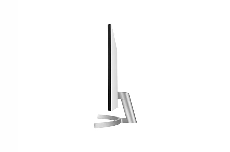 Monitor 27'' Ultra HD | 27UL500-W | LG Italia Fucsia
