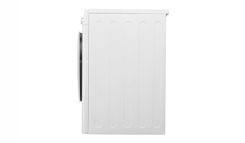 LG Lavatrice 8 kg Oblò Ring White 1400rpm 8kg Bianco
