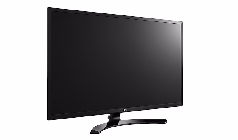 LG Monitor PC IPS 32" Nero 1920 x 1080