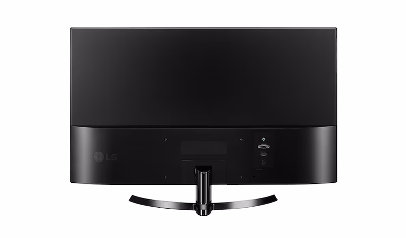 LG Monitor PC IPS 32" Nero 1920 x 1080