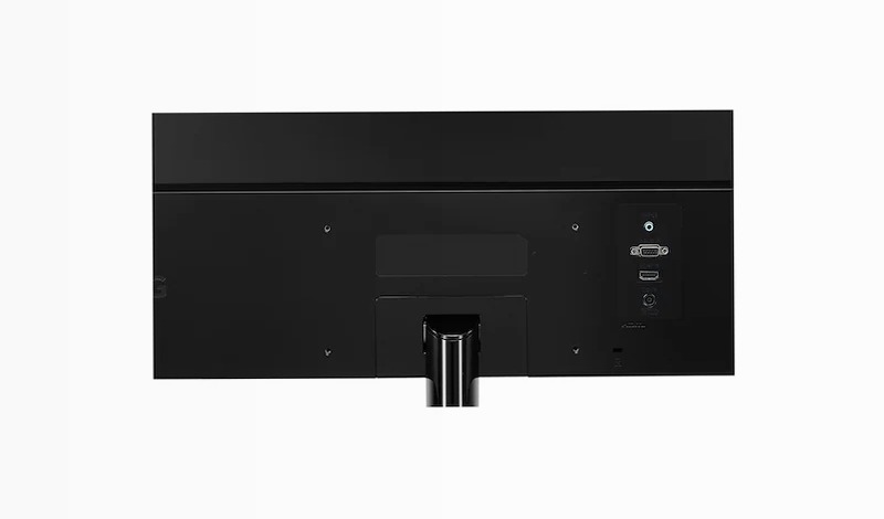 LG Monitor PC IPS 32" Nero 1920 x 1080