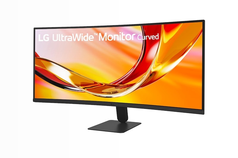 Monitor LG UltraWide™ 34U601B 34" 3440 x 1440