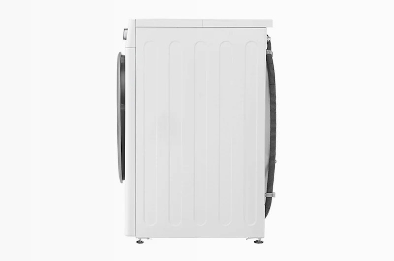 Lavatrice 9kg LG F4WV309SIL Bianco