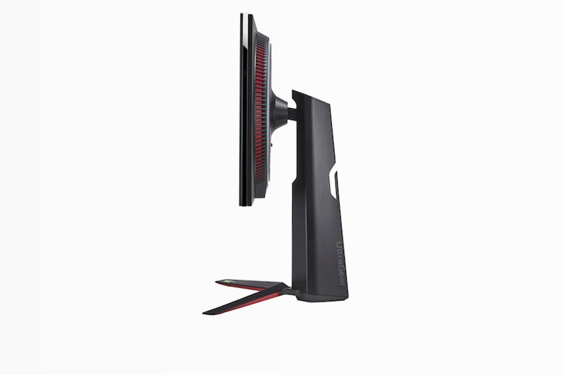 LG Monitor UltraGear Gaming Nano IPS 27" 3840 x 2160