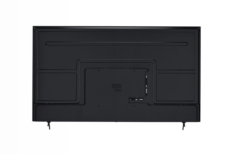 TV 86 pollici LG UHD AI UA75 4K Smart TV 2025 - 86UA75006LA | LG Italia 86" HD