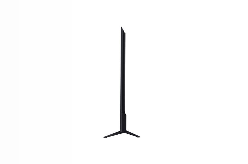 TV 86 pollici LG UHD AI UA75 4K Smart TV 2025 - 86UA75006LA | LG Italia 86" HD